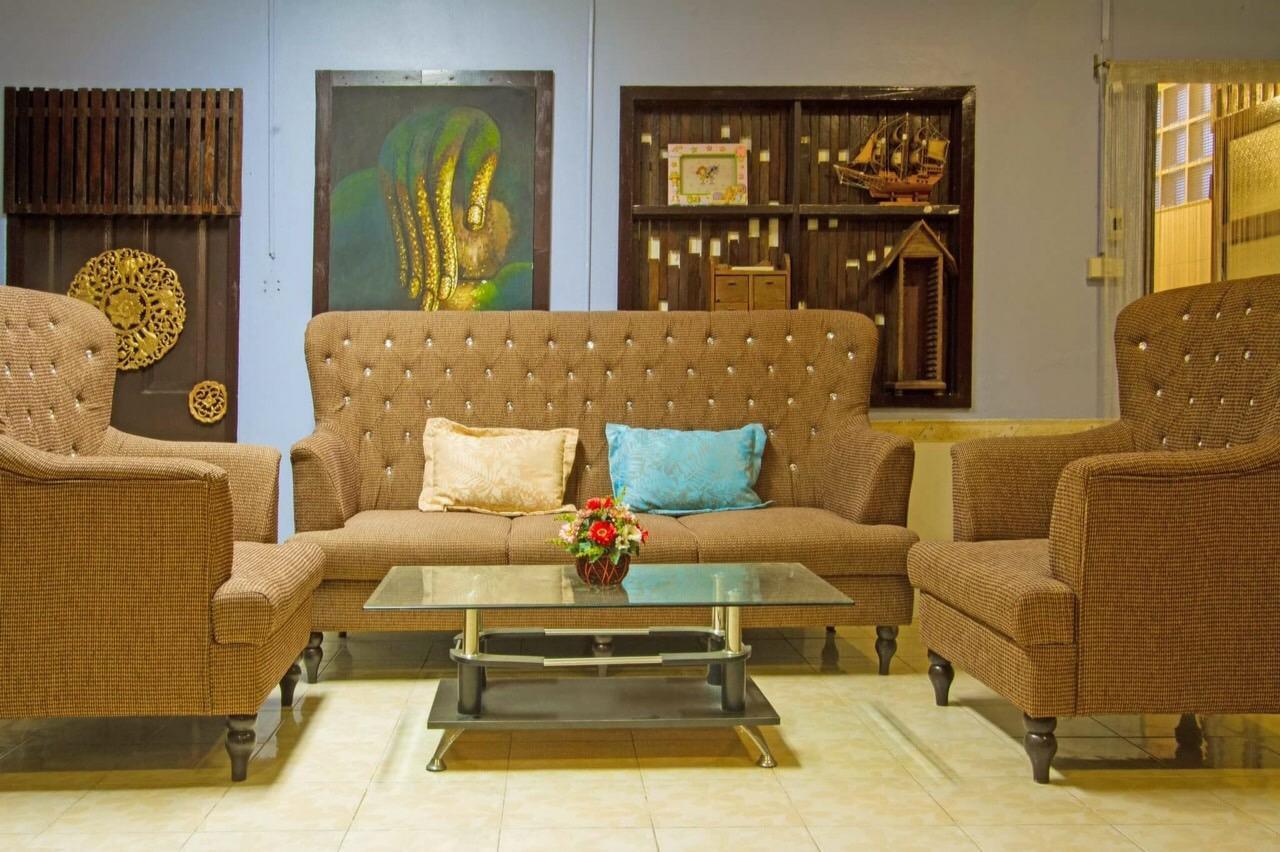 Wiang Kum Kam Resort Chiang Mai Ngoại thất bức ảnh