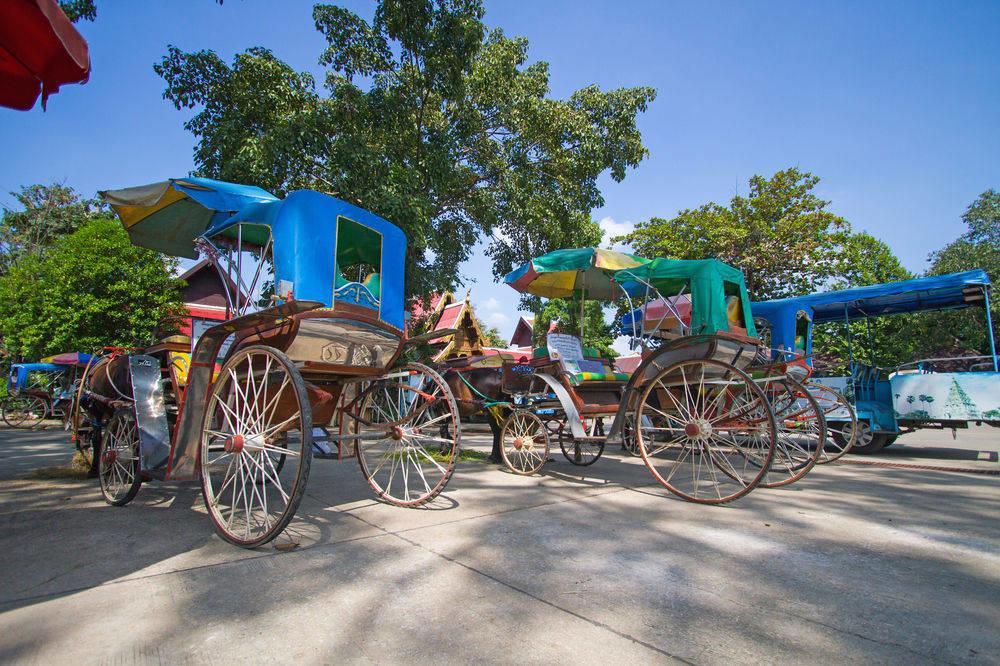 Wiang Kum Kam Resort Chiang Mai Ngoại thất bức ảnh