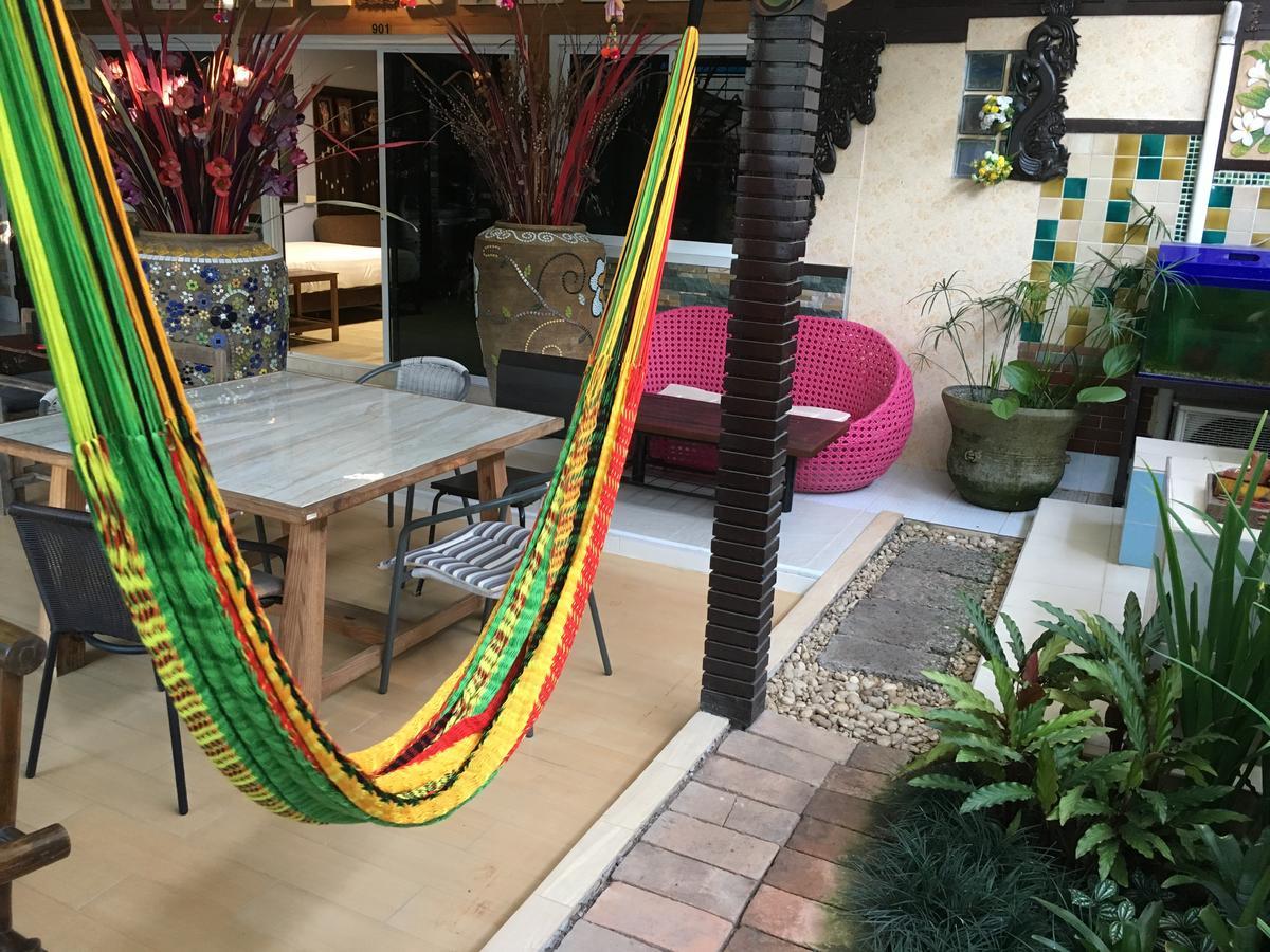 Wiang Kum Kam Resort Chiang Mai Ngoại thất bức ảnh