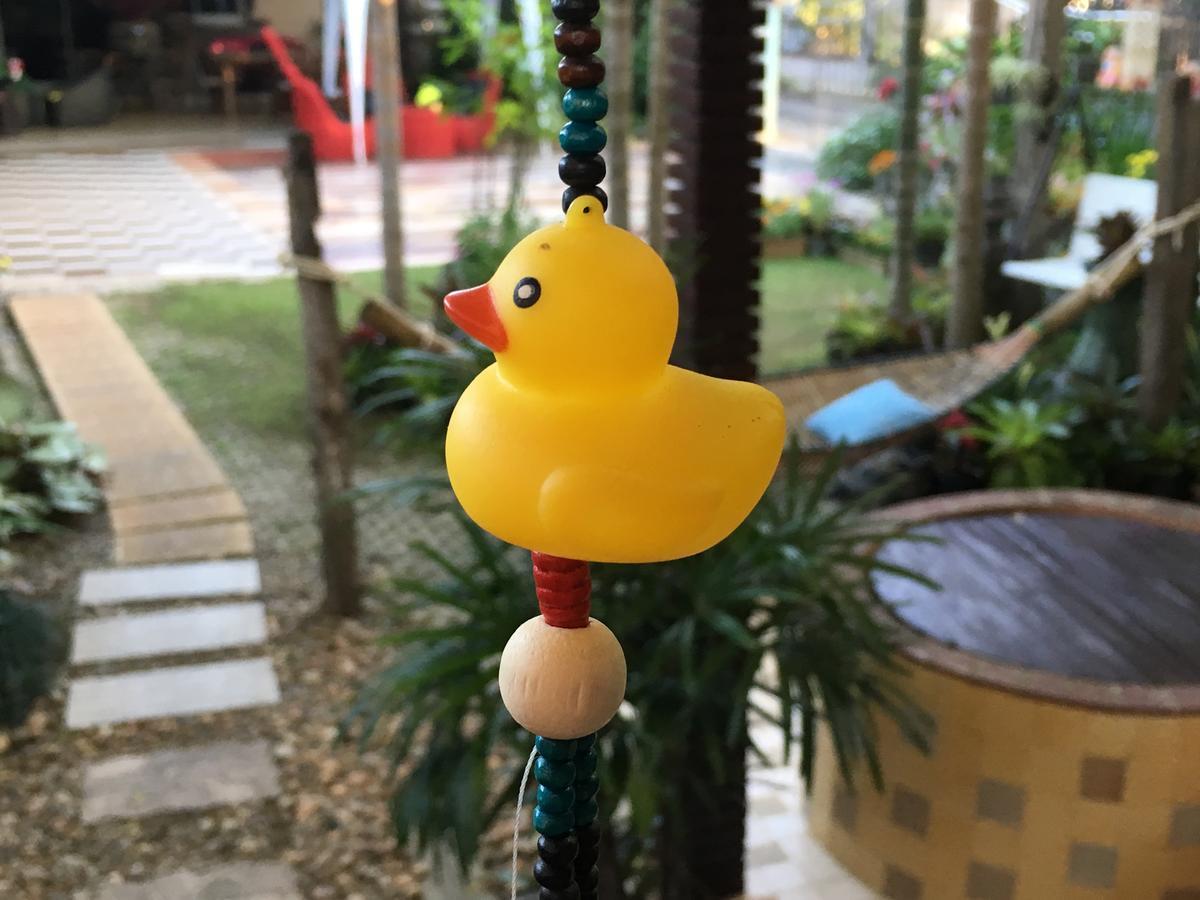 Wiang Kum Kam Resort Chiang Mai Ngoại thất bức ảnh