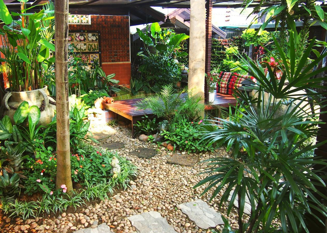 Wiang Kum Kam Resort Chiang Mai Ngoại thất bức ảnh