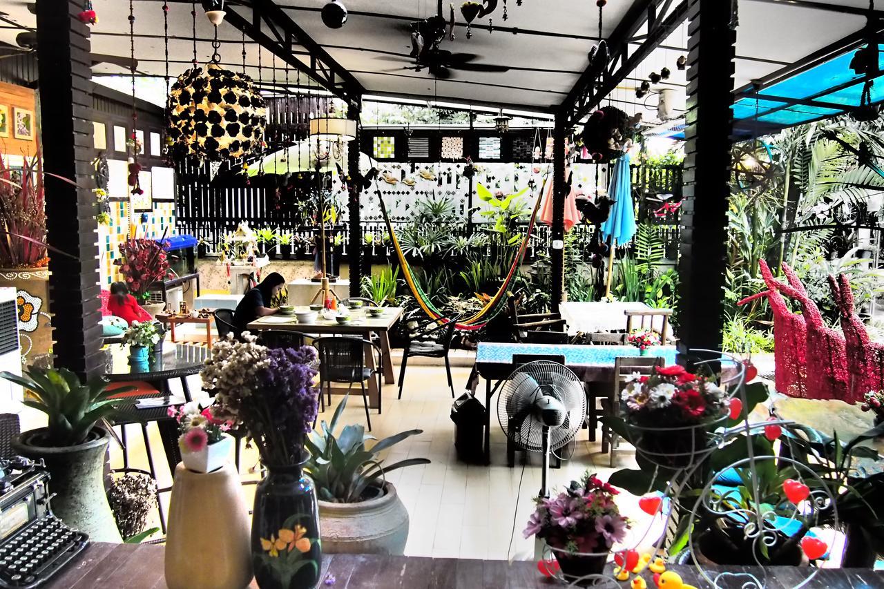 Wiang Kum Kam Resort Chiang Mai Ngoại thất bức ảnh